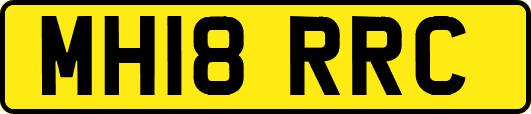 MH18RRC