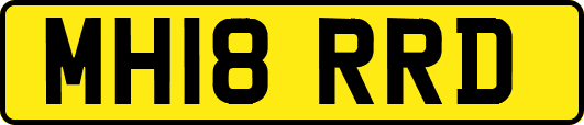 MH18RRD