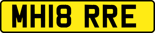 MH18RRE