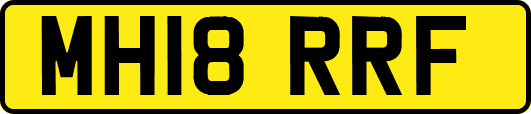 MH18RRF