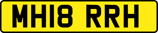 MH18RRH
