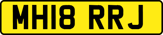 MH18RRJ