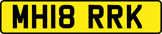 MH18RRK