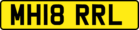 MH18RRL