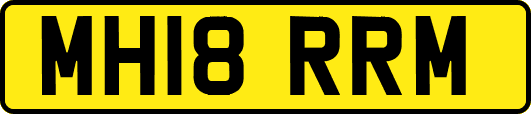 MH18RRM