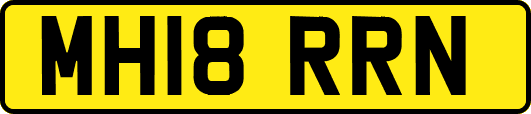 MH18RRN