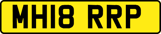 MH18RRP
