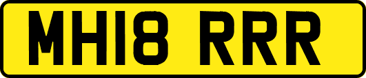 MH18RRR