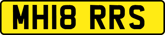 MH18RRS