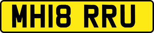 MH18RRU