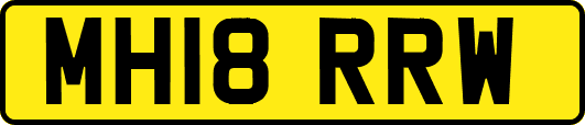 MH18RRW