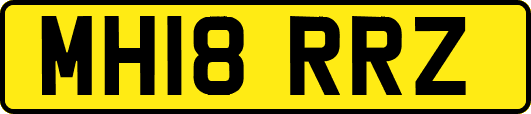 MH18RRZ