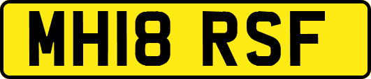 MH18RSF