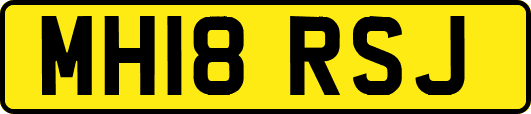 MH18RSJ