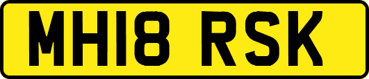 MH18RSK