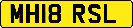 MH18RSL