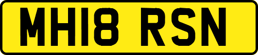 MH18RSN