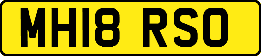 MH18RSO