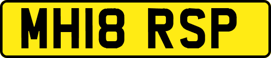 MH18RSP