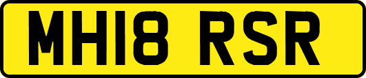 MH18RSR