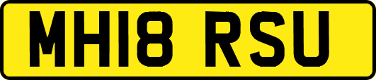 MH18RSU