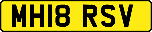 MH18RSV