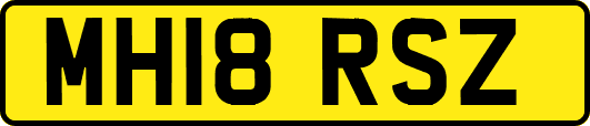 MH18RSZ