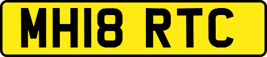 MH18RTC