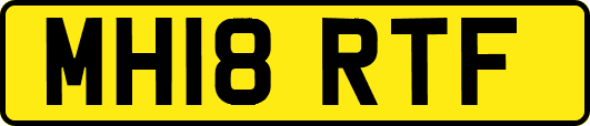 MH18RTF