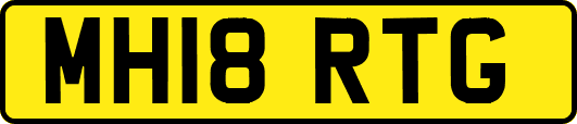 MH18RTG