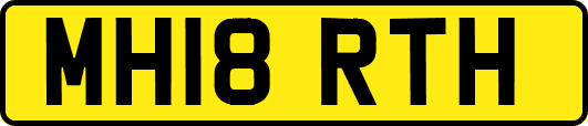 MH18RTH