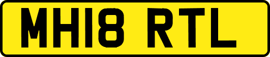 MH18RTL