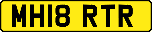 MH18RTR