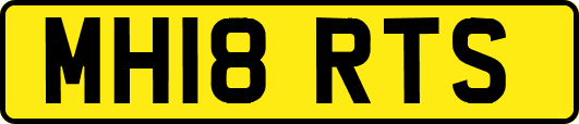 MH18RTS