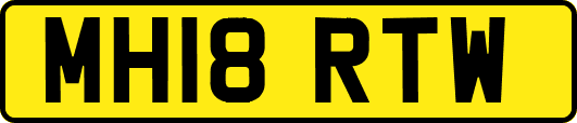 MH18RTW