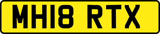 MH18RTX
