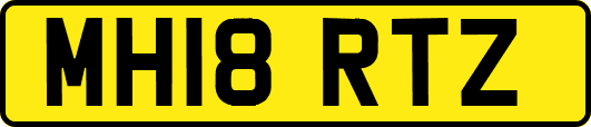 MH18RTZ