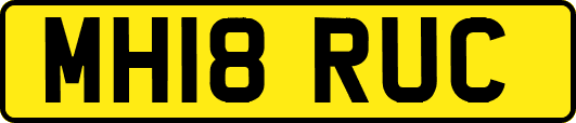 MH18RUC