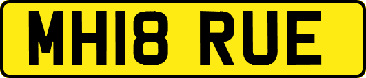 MH18RUE