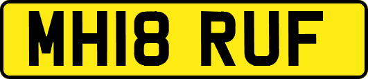 MH18RUF