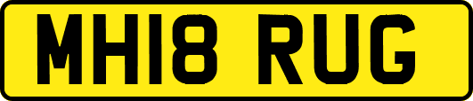MH18RUG