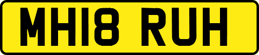 MH18RUH