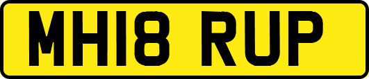 MH18RUP