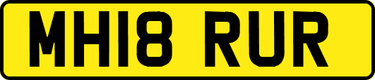 MH18RUR