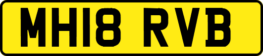 MH18RVB