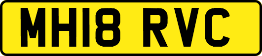 MH18RVC
