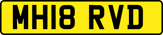 MH18RVD