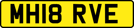 MH18RVE