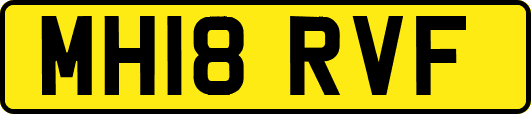 MH18RVF