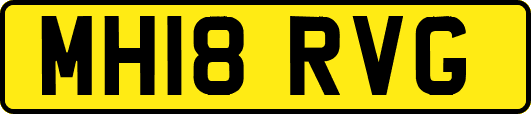 MH18RVG